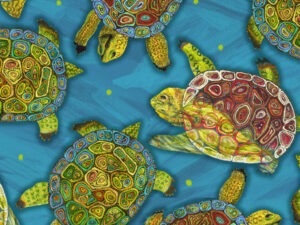 Reptiles and Amphibians