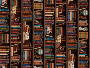 Books / Magazines / Newspapers