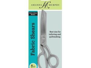 Amanda Murphy 8 in Shears