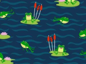 Zooville My Pad or Yours?