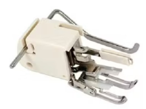 Janome Feet - Memory Craft Embroidery Machine and High Shank