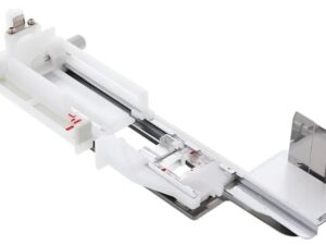 XL Buttonhole Ft & Pl