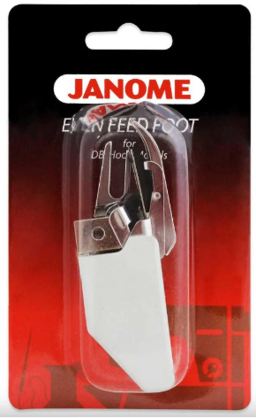 Janome 1600P Series / HP9 Feet