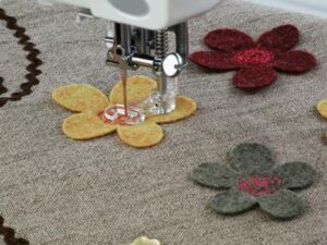 Darning Foot (OT) 9mmBP