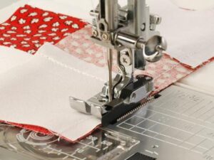 1/4" Ft w/out Gd 9mmBP