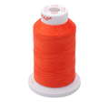 Gunold Orange Red Poly 40WT