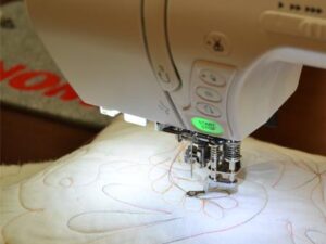 Free Motion Quilting Set HS