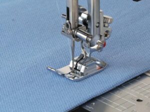 Straight Stitch Foot 9mm BP