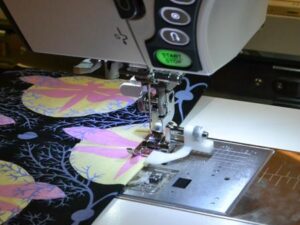 Edge Stitch Foot 9mm BP