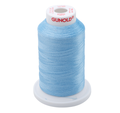 Gunold Light Baby Blue Poly 40WT