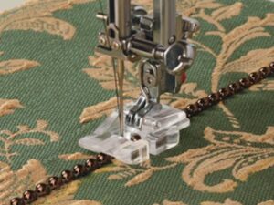 Beading Foot (Wide) 9mm BP