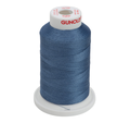 Gunold Dusty Blue Poly 40WT