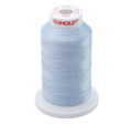 Gunold Light Sky Blue Poly 40WT