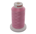 Gunold Light Mauve Poly 40WT