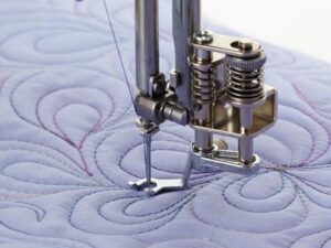 CONV FMQ for Non AFL 9mm BP