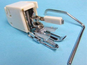 Sewing Machines and Parts