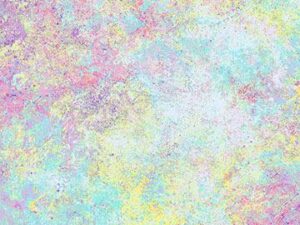 Multi Mixer Wb - Pastel - 108"