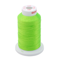 Gunold Lime Green Neon Poly 40WT