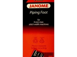 Foot NH MC8200 MC8900 Piping