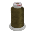 Gunold Medium Army Green Poly 40WT