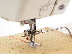 Long Quilting Guide Bar Set