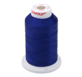 Gunold Dark Royal Blue Poly 40WT
