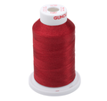 Gunold Maroon Red Poly 40WT