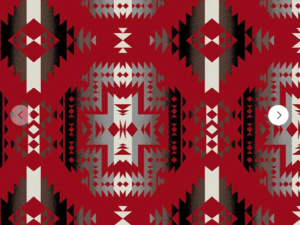 Spirit Trail - Canyon Red