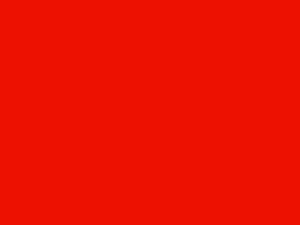 Premium Solids - Vermillion
