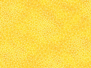 Bright yellow glitter texture with small white specks scattered across the surface. 7e14a5
