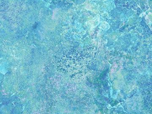 Blue abstract watercolor texture labeled 'MIDNIGHT' with a centimeter ruler along the bottom edge.