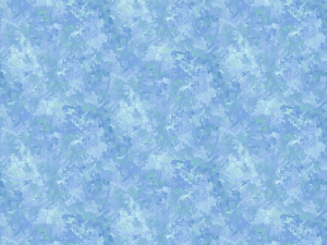 Abstract blue watercolor texture with subtle green accents, used as a calm background image.