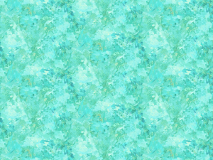Decorative abstract teal watercolor texture with layered brushstrokes; no identifiable objects.