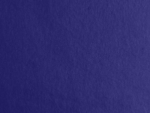 Solid royal blue textured background with subtle fabric-like grain