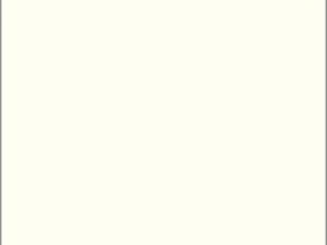 Eggshell color swatch: pale cream square with a rounded top-right label reading EGGSHELL.