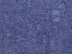 Batik Shades - Bluebell