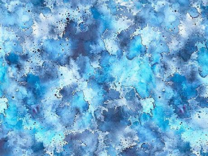 Stormwashed - cerulean