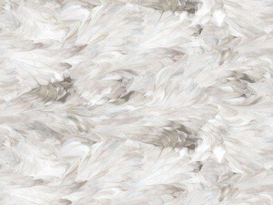 FLUIDITY 108" Wide Back Fabric - Neutral Multi