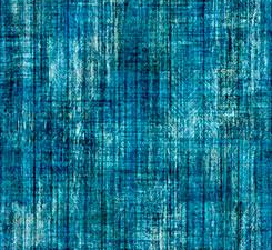 INTO THE WOODS - Wood Texture - Teal