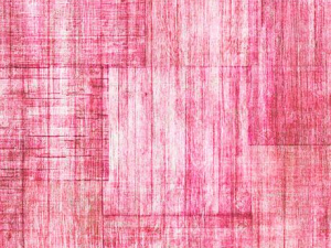 INTO THE WOODS - Wood Texture - Red