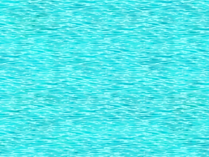 Calypso III Water - Teal